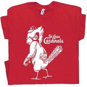 St Louis Cardinals T Shirt